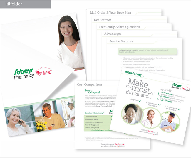 Sobeys Pharmacy by Mail